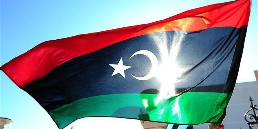 Libya'dan Türk Şirketlerine Çağrı