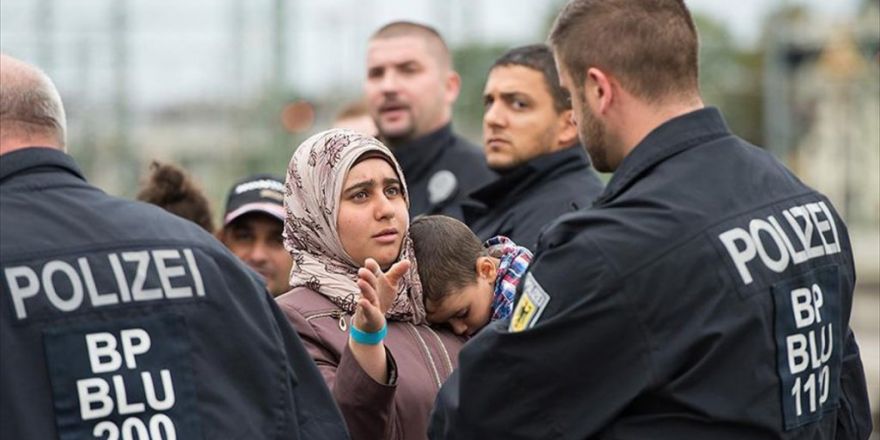 Avusturya Sınır Kontrollerinin Uzatılmasını İstiyor