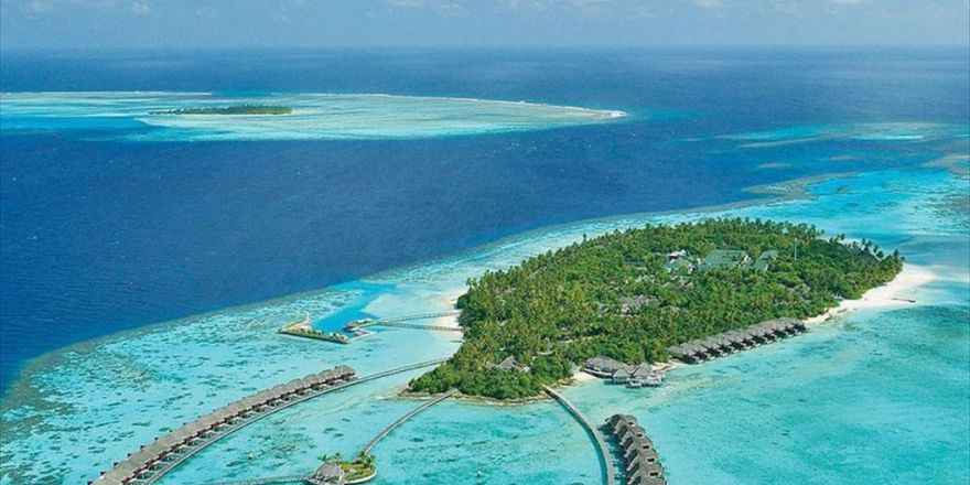 Maldivler, İngiliz Milletler Topluluğu'ndan Ayrılıyor