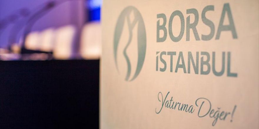 Borsa Güne Yükselişle Başladı