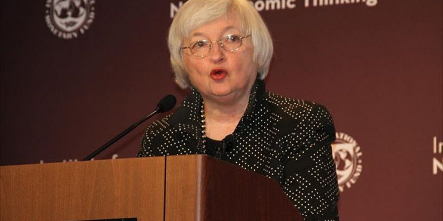 Küresel Piyasalar Yellen'ın Açıklamalarını Bekliyor