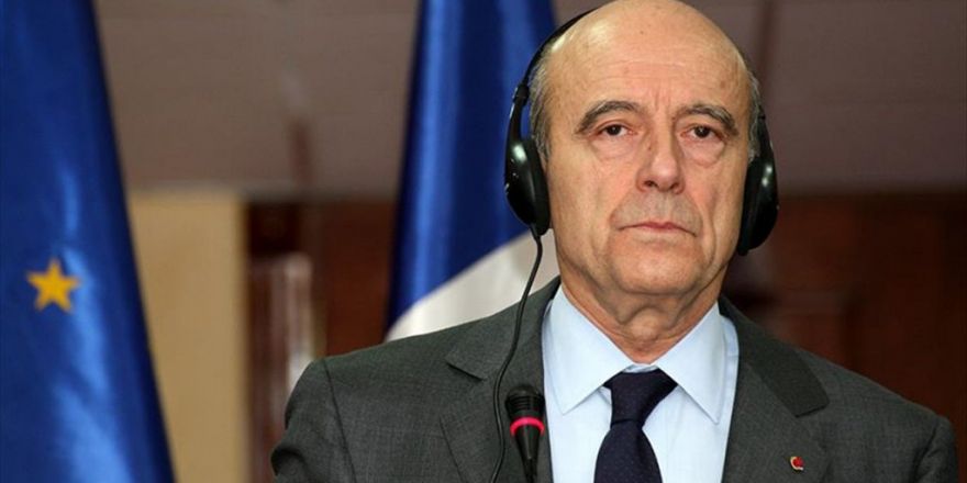 Fransa'daki Anketler 'Juppe' Diyor