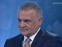 Işık DT'nin başına mı geçecek?