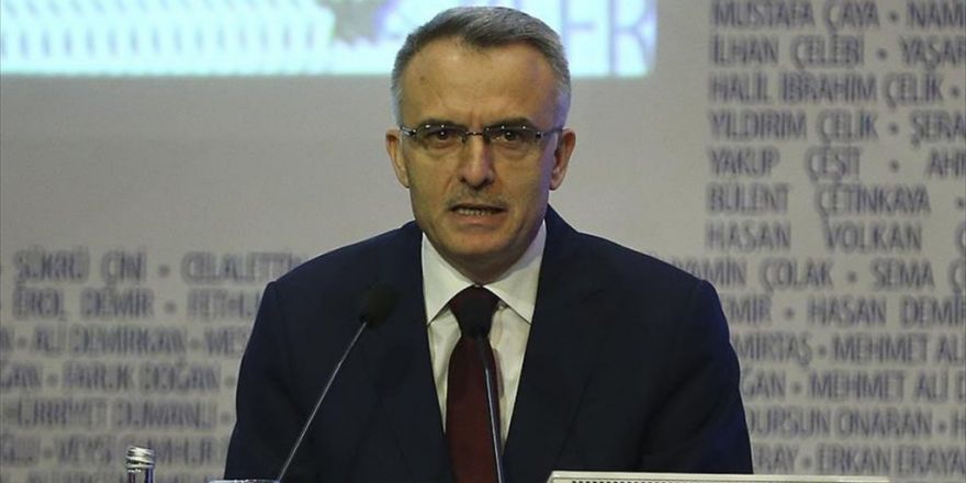 'Kdv Oranlarına Dokunamam'