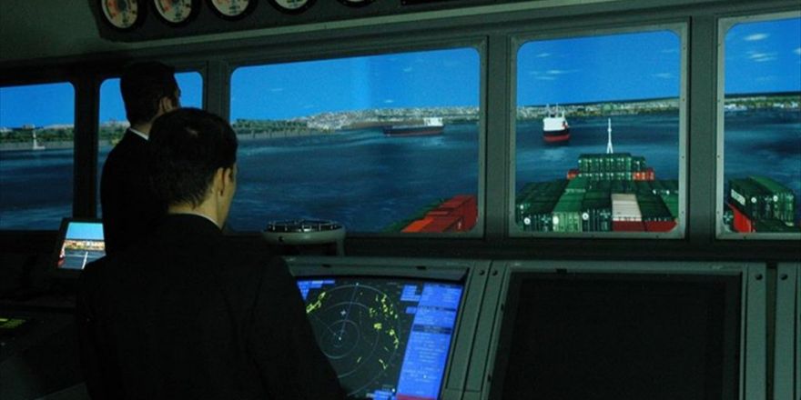 Türkiye'nin İlk 'Deniz Teknokenti' İstanbul'da Kuruluyor