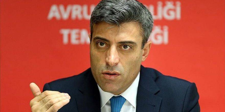 'Musul Politikası Sadece Göçe İndirgenmemeli'