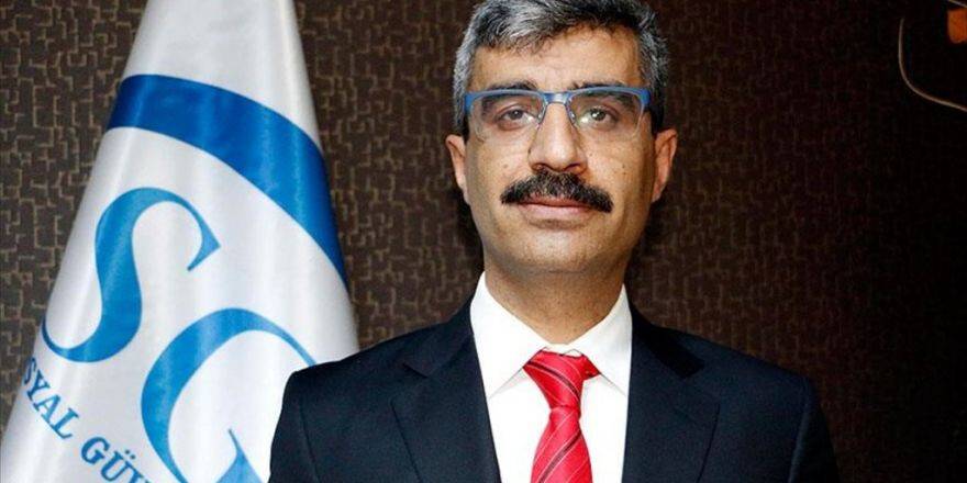 Sgk Başkanı Bağlı: Emeklilikte Yaşa Takılanlarla İlgili Vahim Bir Tablo Çıktı