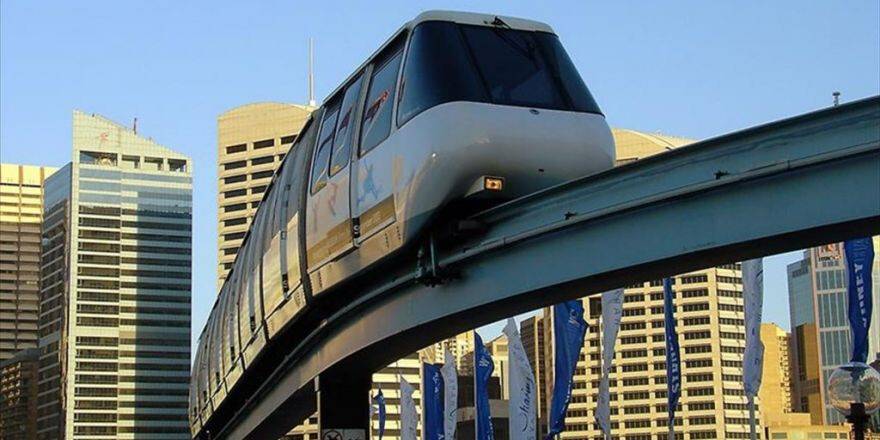 İstanbul Trafiğine "Havaraylı" Çözüm