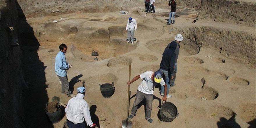 Avrupa'nın Çiftçilik Hayatının Temeli Türkiye'de Atılmış
