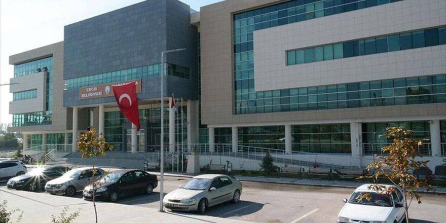 Yeni Görevlendirmeler Belediyelerde Çalışmaları Hızlandırdı