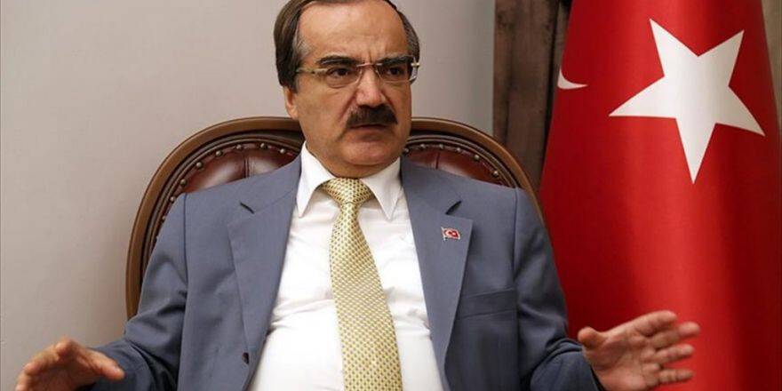 Sakarya Valisi Coş'tan 'Radyoaktif Madde' İddialarına Yalanlama