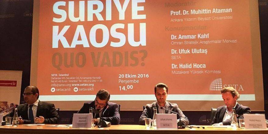 'Bm Gerçek Manada İşlevini Kaybetmiştir'