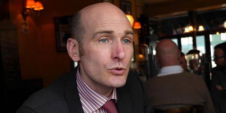 Deaş'ın 10 Ay Rehin Tuttuğu Fransız Gazeteciden Türkiye'de Konferans