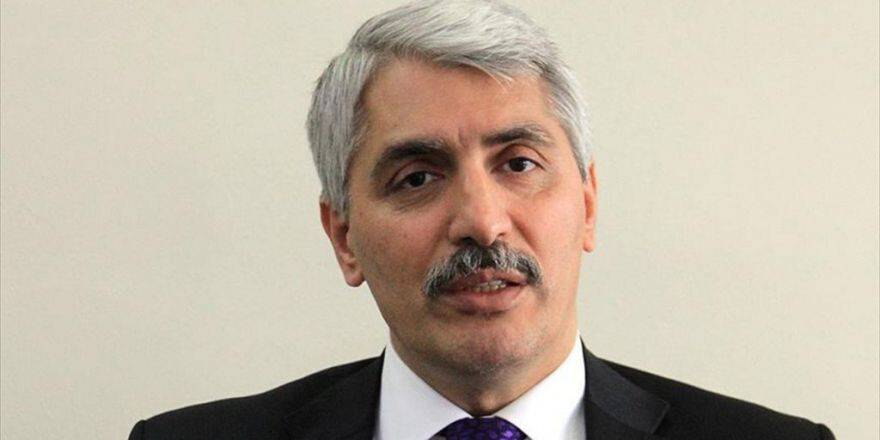 'Türkiye'nin Olmadığı Masadan Barış Çıkmaz'