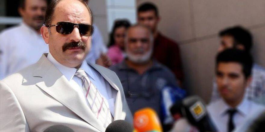 Dink Cinayetinde Firari Savcı Zekeriya Öz İzi