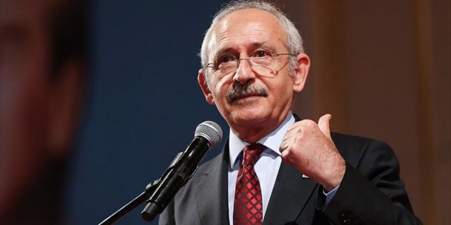 Kılıçdaroğlu Türgev'e 10 Bin Lira Tazminat Ödeyecek