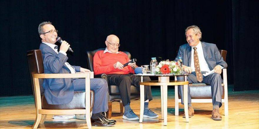 'Fetö Elebaşının İade Edilmesini Biz De İstiyoruz'