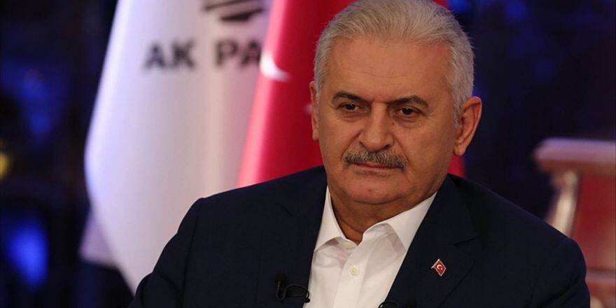 'Musul'da Bizim Uçaklarımız Da Operasyona Katılacak'