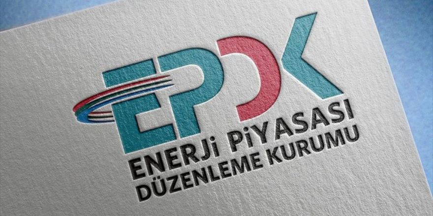 Epdk'dan 13 Şirkete 109 Milyon Liralık Ceza