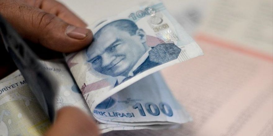 Taşıt Kredilerindeki Düşüş Bin 450 Lira Kar Ettirdi