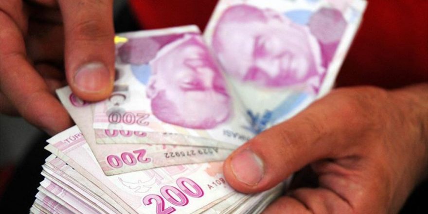 Gümrük Vergisinden 3 Yılda 45 Milyar Lira Gelir Sağlanacak