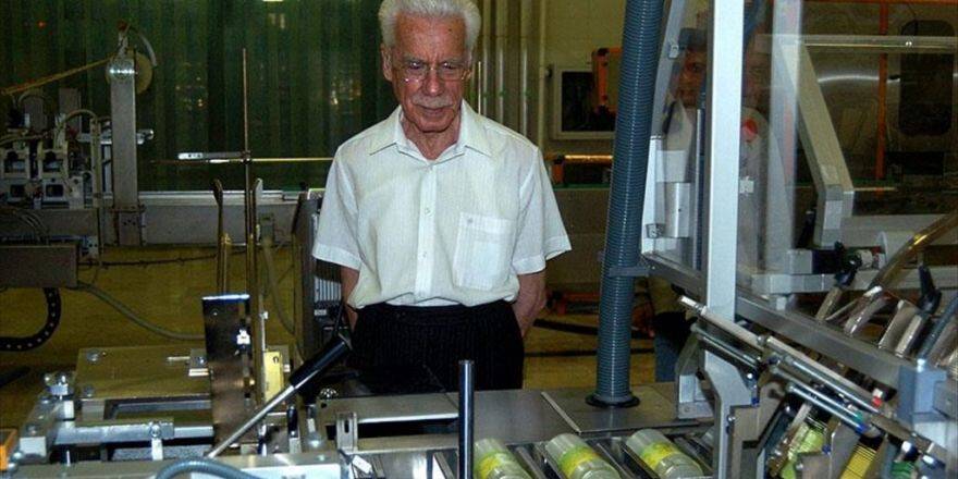 Sabahattin Tuncer Vefat Etti