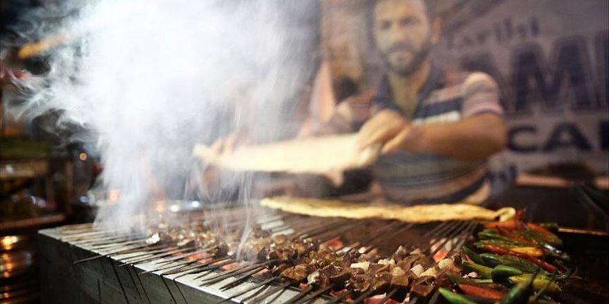 Ciğer Kebabıyla Asırlık Kahvaltı Geleneği