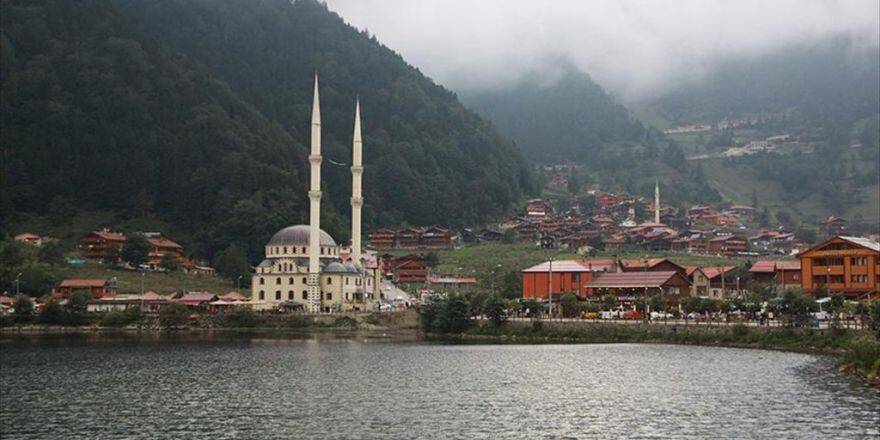 Doğa Harikası Uzungöl Yıl Sonuna Temizlenecek