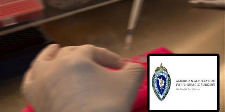 Evarts A. Graham Akademi Bursu Türk Doktorun Oldu