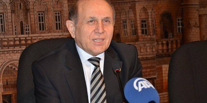 'Ya Başkanlık Ya Pişmanlık'