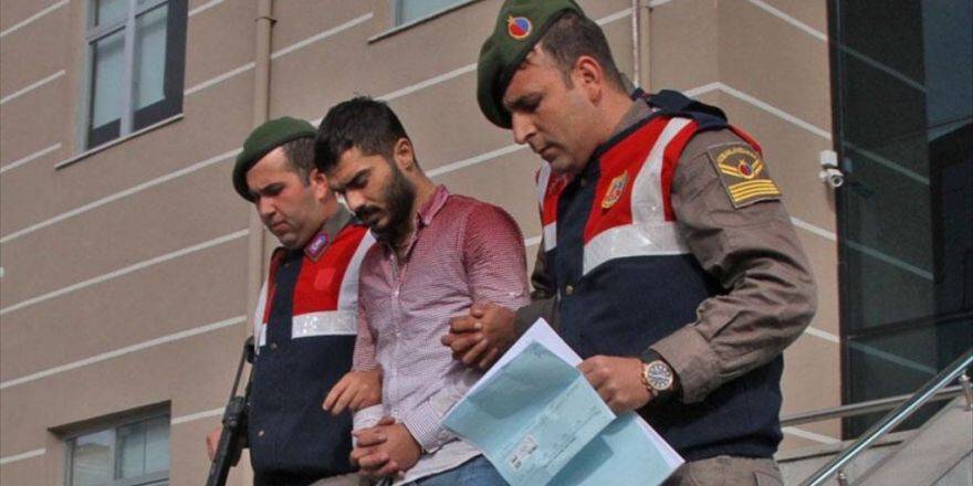 6 Yıldır Aranan Hükümlü Bağış Toplarken Yakalandı