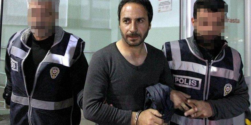 Fetö'nün 'Doğu Anadolu Dernekler Abisi' Yakalandı