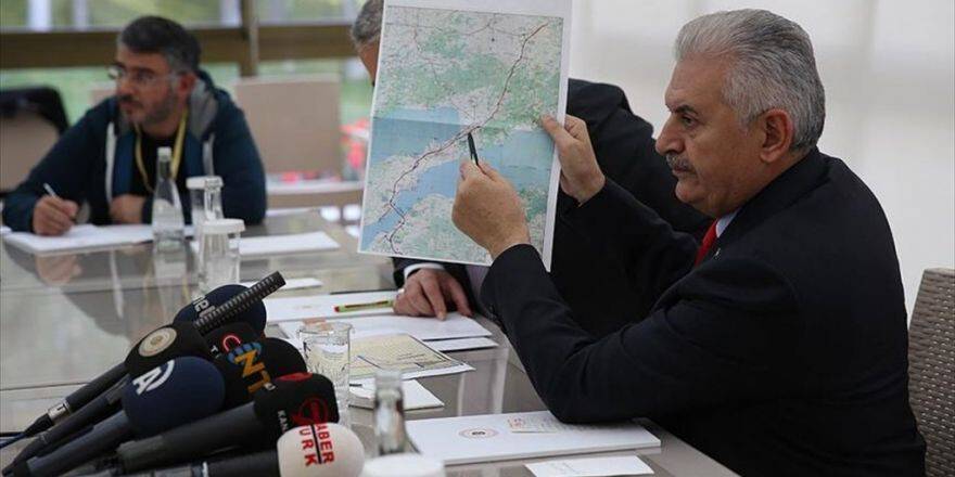 Çanakkale 1915 Köprüsü'nün Geçiş Ücreti Belli Oldu