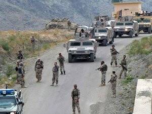 Afganistan'da çatışma: 5 ölü