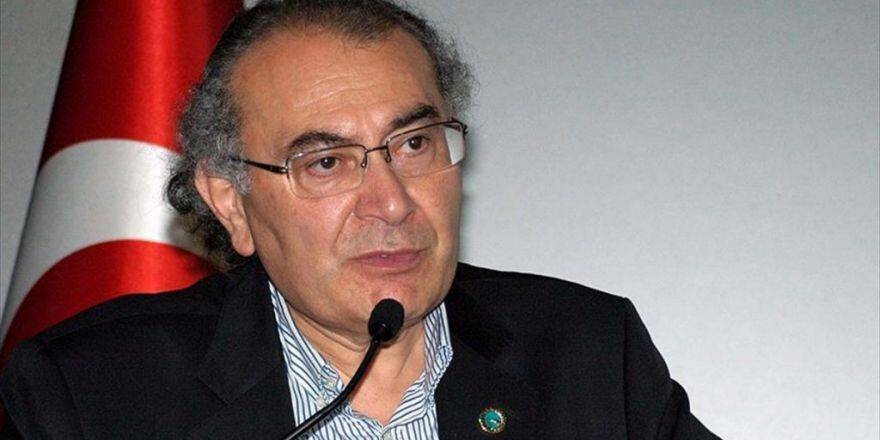 'Toplumun Yüzde 10'u Fobik'