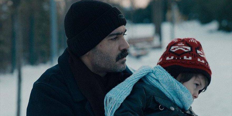 Demirkubuz'un Filmi 'Kor' Apsa'da İki Dalda Aday