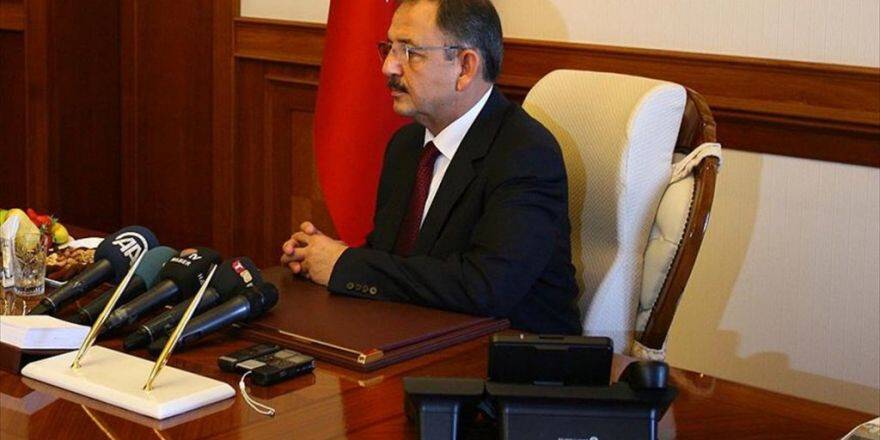 Özhaseki: Pkk'lı Militanın İtirafları Düşmanların Kol Kola Girdiklerinin Alameti