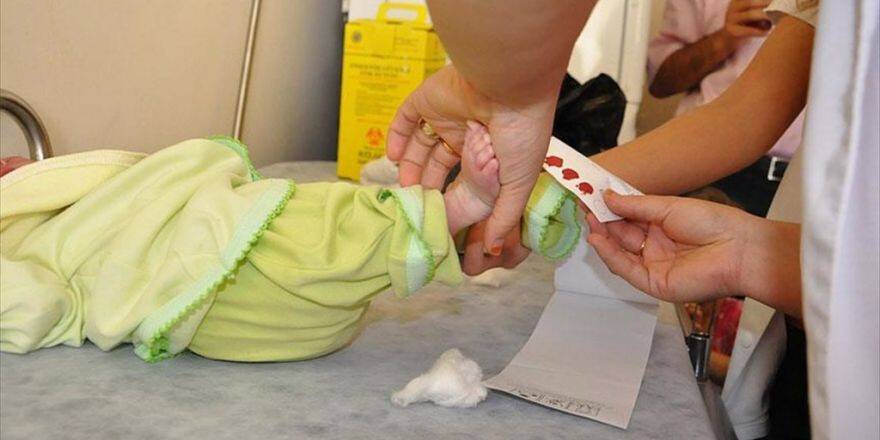 Anayasa Mahkemesinden Aşı Ve Topuk Kanı Kararı