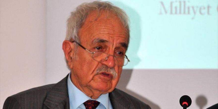 Gazeteci Nail Güreli Vefat Etti