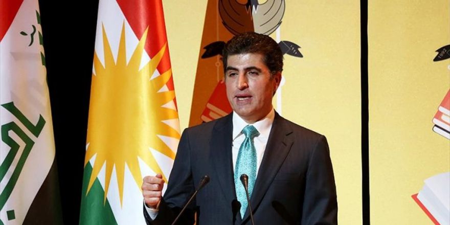 Ikby Başbakanı Barzani: Bölgelerin Çoğu Kontrol Altına Alındı