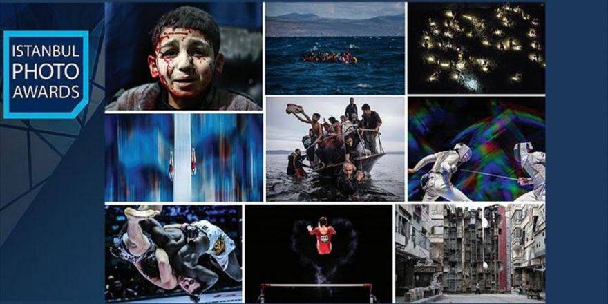 'İstanbul Photo Awards 2017' İçin Geri Sayım Başladı