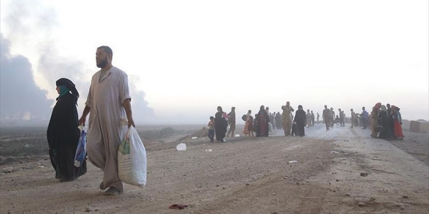 Dünya Sağlık Örgütü Musul Hazırlıklarını Tamamladı