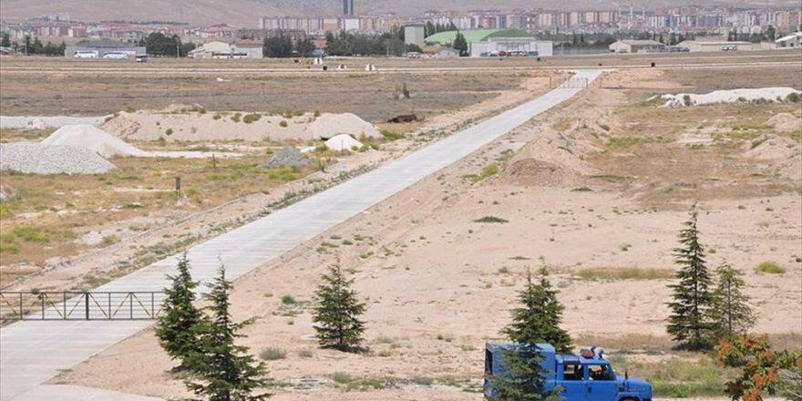Konya 3. Ana Jet Üs Komutanlığında Görevli 29 Asker Tutuklandı