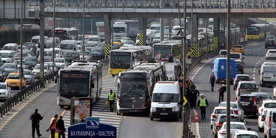 İett Yolcularını Sigortaladı