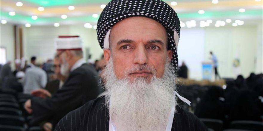 'Sünnilerin Baş Belası Deaş Kürtlerin İse Pkk'dır'