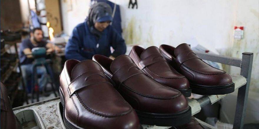 Ayakkabı Ustaları 'Markalaşmak' İstiyor