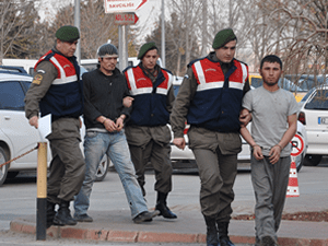 Çobanların "20 Lira" Kavgası Cinayetle Bitti