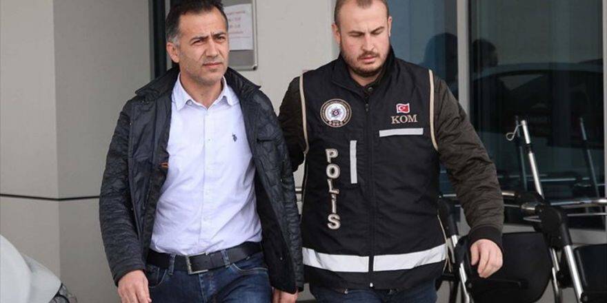 Fetö'nün Mali Yapılanmasına Yönelik Operasyon: 40 Gözaltı