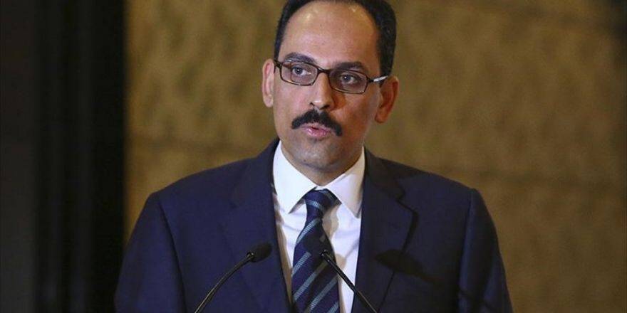 'Darbe Girişiminin Arkasında Fetö'nün Olduğuna Şüphemiz Kalmadı'