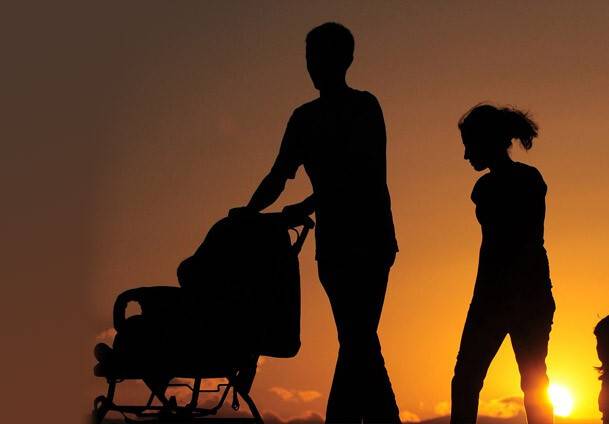 5 bin çocuk Hristiyan ailelere verildi